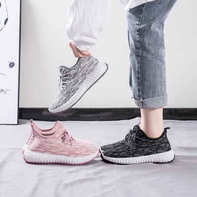 China Cheap Running Lot Of Fashion Trend Ladies Shoes Wholesale Women Summer Running Sneakers In China High Quality Casual for sale