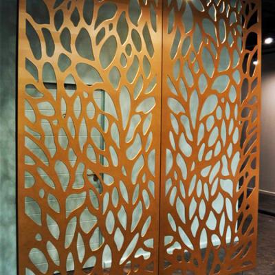 China Exterior Wall Aluminum Decorative Painting Panel 3D Curtain Wall Curtain Wall Modern Construction Aluminum Composite Cladding Panels for sale