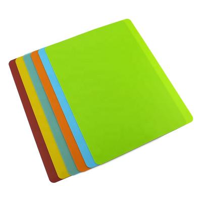 China Large Viable Non Stick Heat Resistant Silicone Bakeware Pastry Table Accessories Kitchen Baking Mat for sale