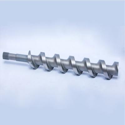 中国 Versatile Threaded Elements For Improving Side Feeding Efficiency 販売のため