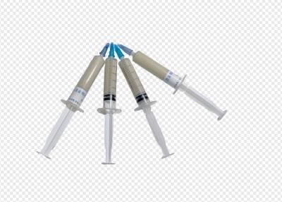 Cina Multiple Specifications Diamond Paste In Syringe For Grinding And Polishing in vendita