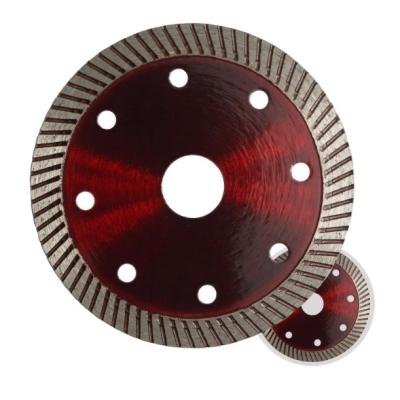 China 105-350mm Precision Diamond Saw Blade Ensuring Smooth And Accurate Cutting en venta