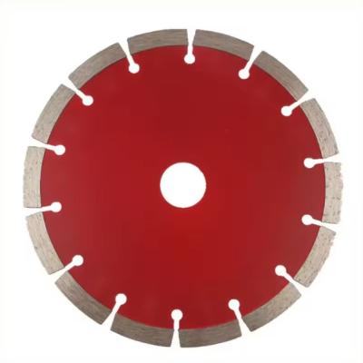 China Precision Engineered Diamond Concrete Cutting Blade For Optimal Performance en venta