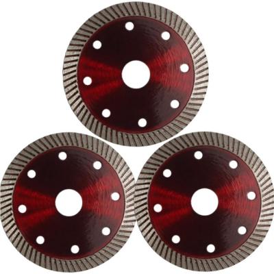 China Electroplated Diamond Blade Disc For Durable And Accurate Cutting en venta