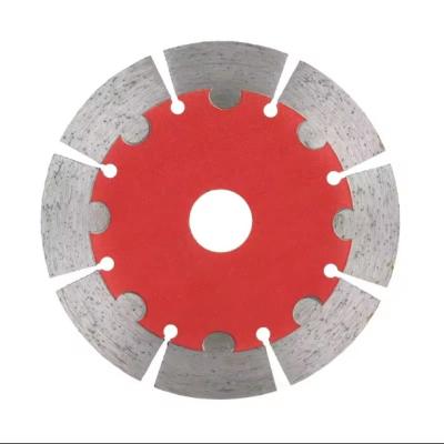 China Innovative High Performance Diamond Saw Blade For Advanced Cutting Techniques en venta