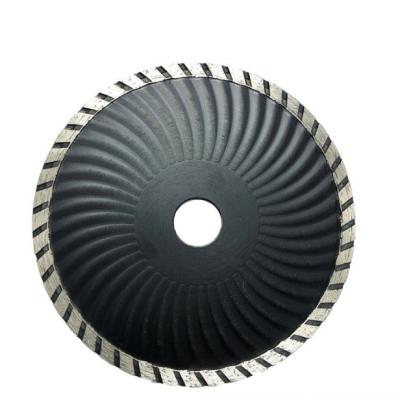 China Durable Diamond Concrete Cutting Blade For Precision Cutting In Industrial for sale