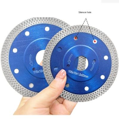 China Professional Diamond Blade 350mm For Fast And Smooth Cutting In Construction Projects en venta