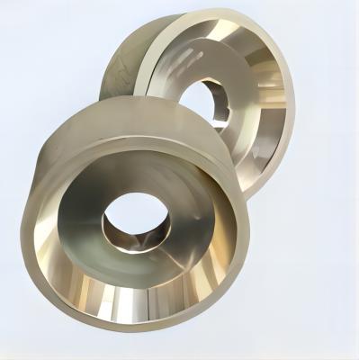 중국 Customized Diamond Grinding Wheel Used In Grinding Drilling Milling Machines 판매용