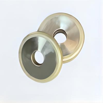 China Precision Diamond Grinding Wheel For Complex And Intricate Grinding Needs en venta