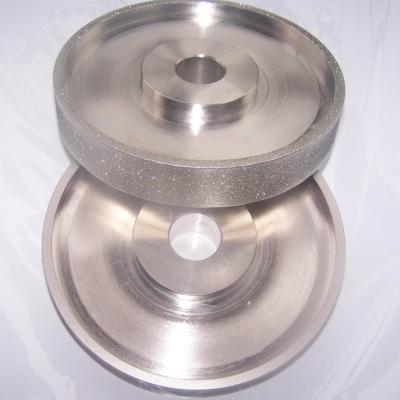 China Long Lasting Diamond Grinding Wheel For Extended Durability And Performance en venta