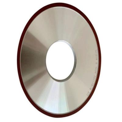 Cina Professional Bronze Grinding Wheel For Industrial Manufacturing in vendita