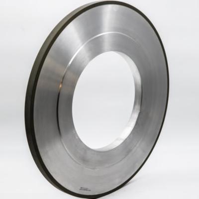 China High Strength Resin Grinding Wheel For Smooth And Consistent Grinding Performance for sale