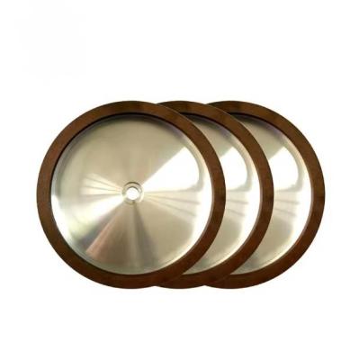 중국 Strong Wear Resistance Cubic Boron Nitride Grinding Wheel 판매용