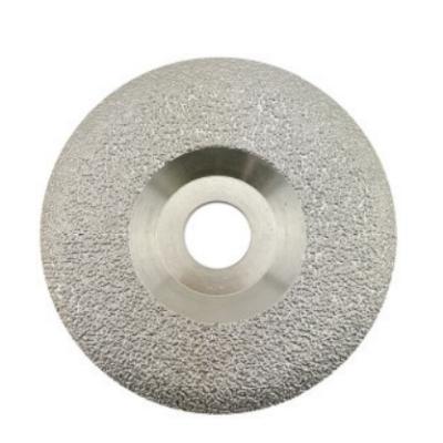 China High Precision Diamond Grinding Wheel voor het slijpen en polijsten Te koop