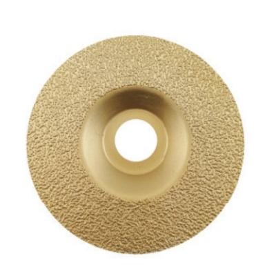 China Self-Sharpening Diamind Grinding Wheel For Marble And Granite Grinding for sale