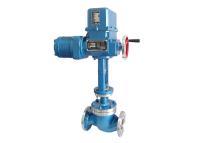 中国 Electric Sleeve Control Valve-Classic ZAZM Type 販売のため