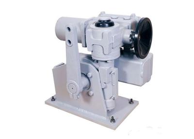 China Tianjin JinBo Actuator for sale