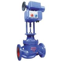 中国 Electric Sleeve Control Valve--Introduced BELLAZM  Type DN25-DN400 販売のため