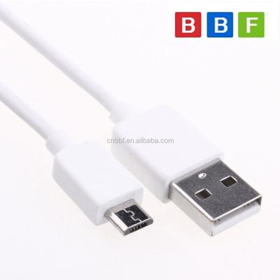 China Camera Micro USB Data Cable Charger For Samsung Galaxy Tab 3 S5 S4 S3 Mini Note 2 HTC for sale