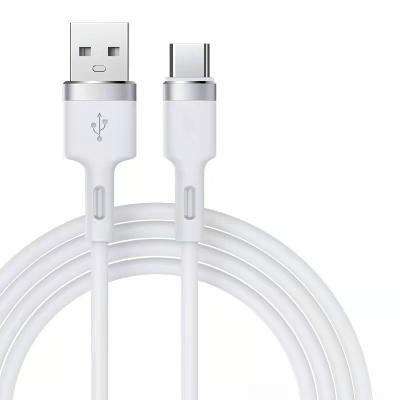 China Mobile Phone Charger For iPhone 12 pro 11 Max X XR XS 8 7 6 iPad 6s 5 Cord For Charger Cable Liquid Silicone Charging Cable For iPhone Cable for sale