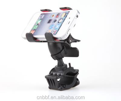 China All cell phone cell phone holder on the bike, cell phone holder, bike mount for cell phone for sale