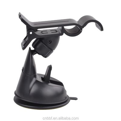 China Use in Universal Car 360 Car Windshield Mount Holder Stand for Mobile Phone iPhone Samsung for sale