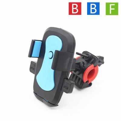 China 360 Degree Rotating Bicycle Mobile Phone Mount Holder .bike Mount for sale