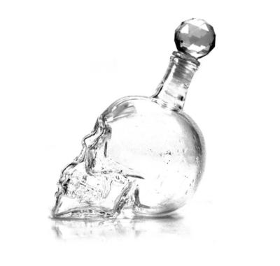 China Eco-friendly Crystal Bottle Cups 25ml 75ml 150ml 250ml Whiskey Wine Drawn Glass Eco-friendly Drinking Cups for sale