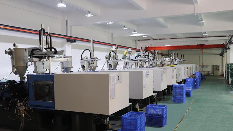 Verified China supplier - Shenzhen Weichat Technology Co., Ltd.