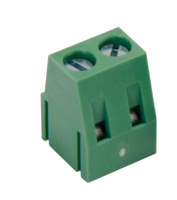 China LED Driver PCB Terminal Block 5.08mm Terminal Block Connector 3.5mm Wire Connector for sale