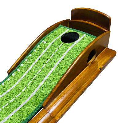 China Customized Viable Hot Selling Color Indoor Exercise Golf Different Level Swing Mat Customized Indoor Mini Golf for sale