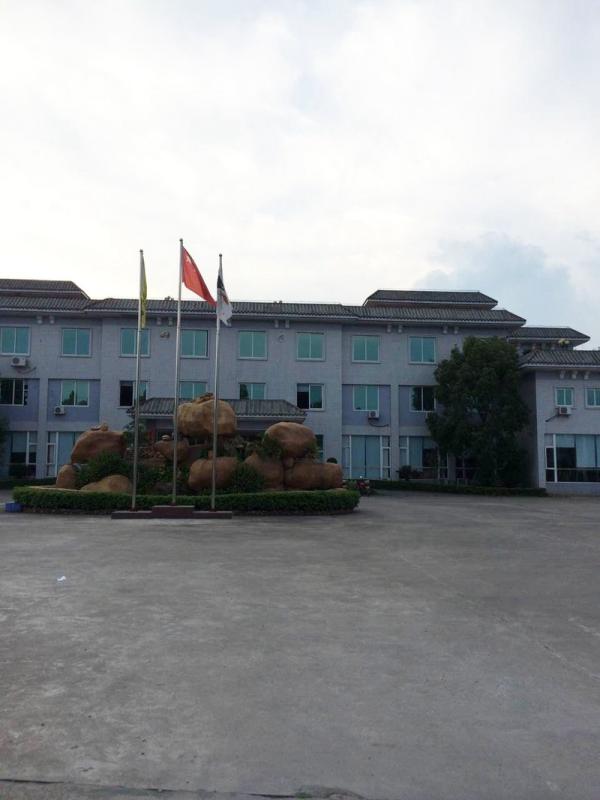 Verified China supplier - Chaozhou Chaoan Teffam Ceramics Factory