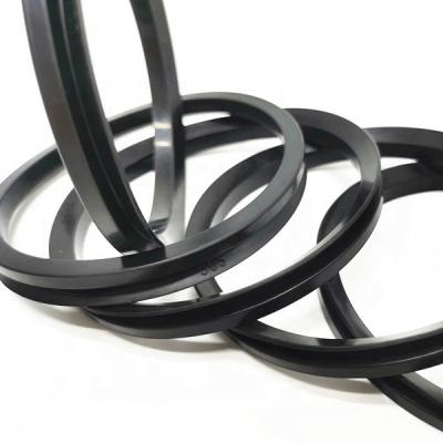 China Selo feito sob encomenda VA 60 VA 110 de Rod Seal VA Ring Seal Rubber V do cilindro hidráulico à venda