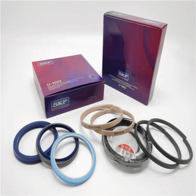 China Selo Kit Hydraulic Seal Replacement de Hitachi do cilindro hidráulico à venda