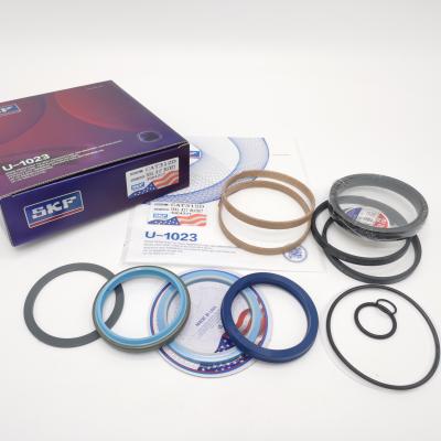 Cina guarnizione Kit For Excavator Cylinder del secchio 312D in vendita