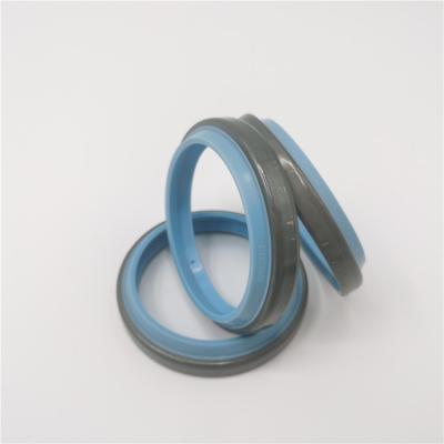 China Máquina escavadora Oil Seal dos selos do limpador da poeira do plutônio 50*62*7/10 DKBI DKBZ do cilindro hidráulico à venda