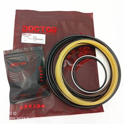 China Hydraulic Breaker Hammer Oil Seal Repair Kit Replacement For Excavator SB131 for sale