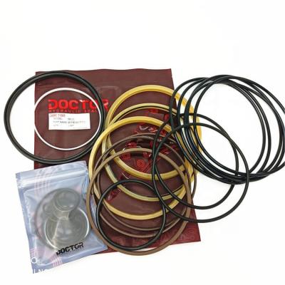 China Selo hidráulico Kit Hammer Oil Seal Ring do disjuntor da superação SB121 excelente à venda