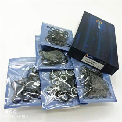 China ZAX60USB - reparo hidráulico Kit For Excavator do selo do óleo da válvula de controle 3 à venda