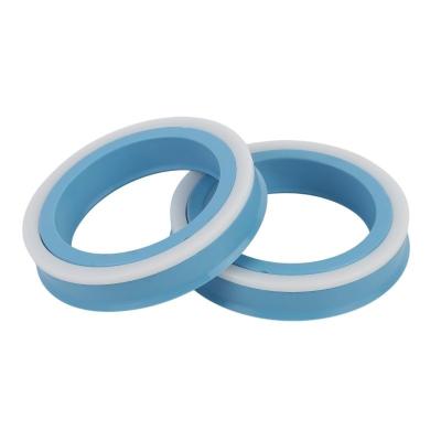 China Alta pressão de Rod Seal OUY do pistão do selo de Hydraulic Cylinder Oil da máquina escavadora e resistência de alta temperatura à venda