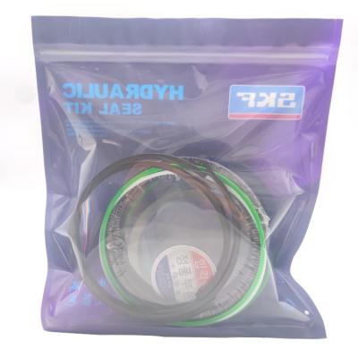 China Selo Kit Excavator Bucket Seal Kit SKF 4649053 do cilindro hidráulico para ZAX330-3 EX300-5 à venda