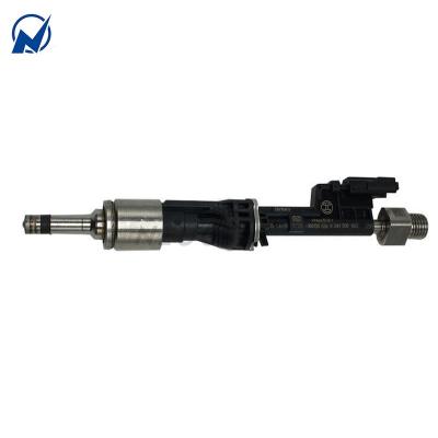 China Brand New High Quality Engine Parts OEM 0261500063 Diesel Fuel Injector 13537568607 Nozzle For BMW E82 E88 E90 E92 E93 F10 135i 535i 335i for sale