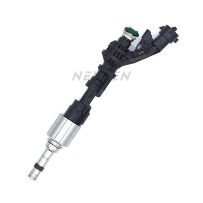 China Brand New High Quality Engine Parts OEM 0261500297 FX23-9F593-AC Fuel Injector Nozzle For Jaguar XJ F-Type XF 2013-2015 3.0 V6 for sale