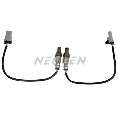 China 2PCS Brand New O2 Lambda Oxygen Sensor 12643903 For Buick Regal Chevrolet Impala Lambda Oxygen Sensor for sale