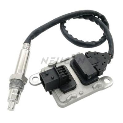 China Top Quality 24V Nox Sensor Nitrogen Oxide Sensor 5WK9 6750 5WK96750 4324672 5WK96750C A2C95992900 For CUM MINS NOX Sensor for sale