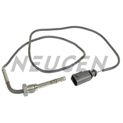 China New JPT NEUCEN OEM 057906088H Auto Electric Auto Exhaust Gas Temperature Sensor System For v W BORA for sale