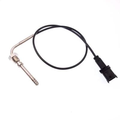 China Auto Electrical System Exhaust Gas Temperature Sensor OE No. 504102603 55581035 504102603EZ 581291815 5801455940 504102903 for sale