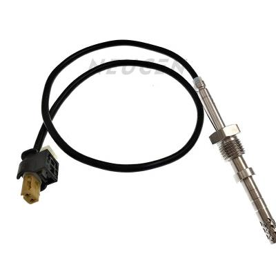 China Wholesale Auto Electrical System OEM A0051538028 NEUCEN JPT Exhaust Gas Temperature Sensor For VW TRANSPORTER V Platform/Chassis for sale