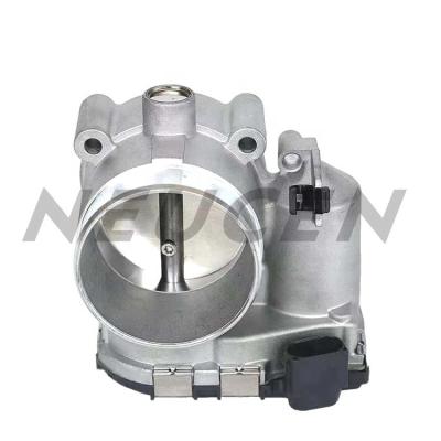 China Universal OEM 0280750151 VG1560110402 409041148090 NEUCEN Throttle Electronic Body Valves etc. engine parts for Sinotruk 60mm for sale