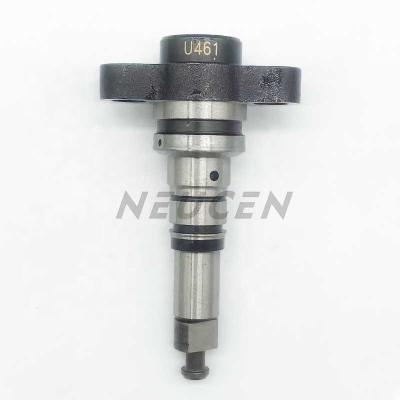 China High quality high speed steel diesel stroke injection pump plunger U461 P11 plunger element for DCEC 6CTAA EQH200-20 for sale